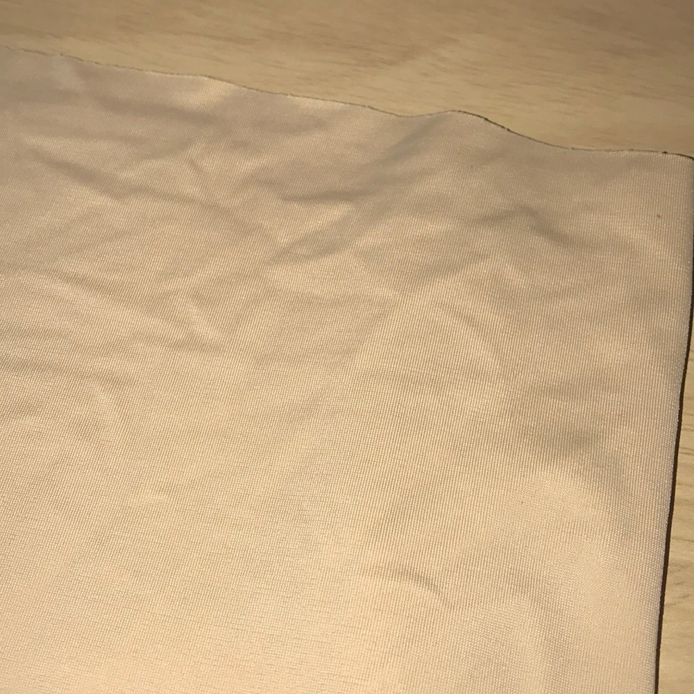 New Spanx full body shaping slip in beige - Picture 4 of 8